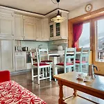 Bike&Ski Saroch Apartments