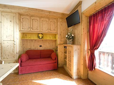 Bike&ski Saroch Appartamento Livigno
