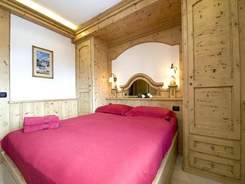 Bike&ski Saroch Appartamento Livigno
