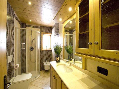 Bike&ski Saroch Appartamento Livigno