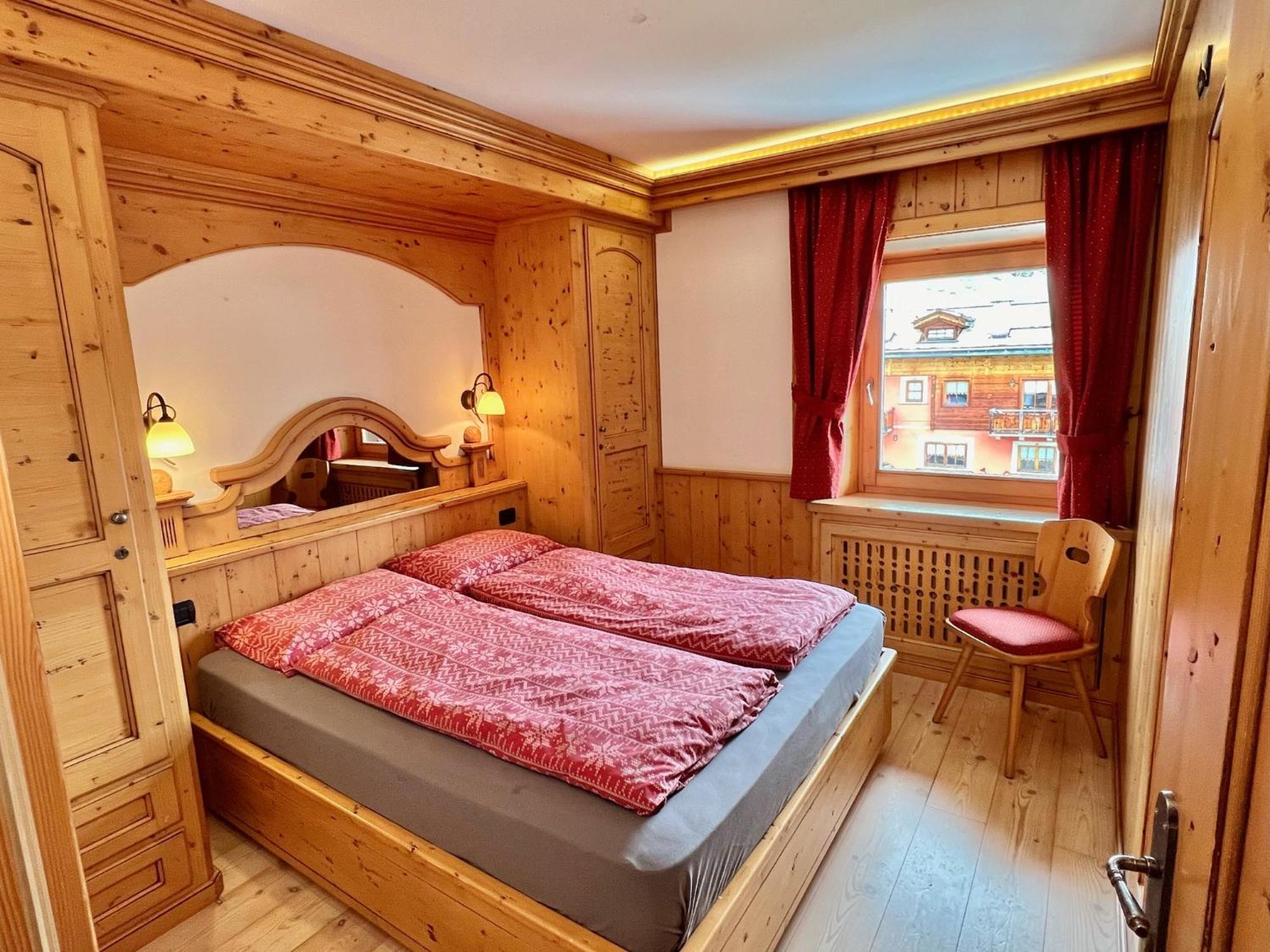 Appartamento Bike&ski Saroch Livigno