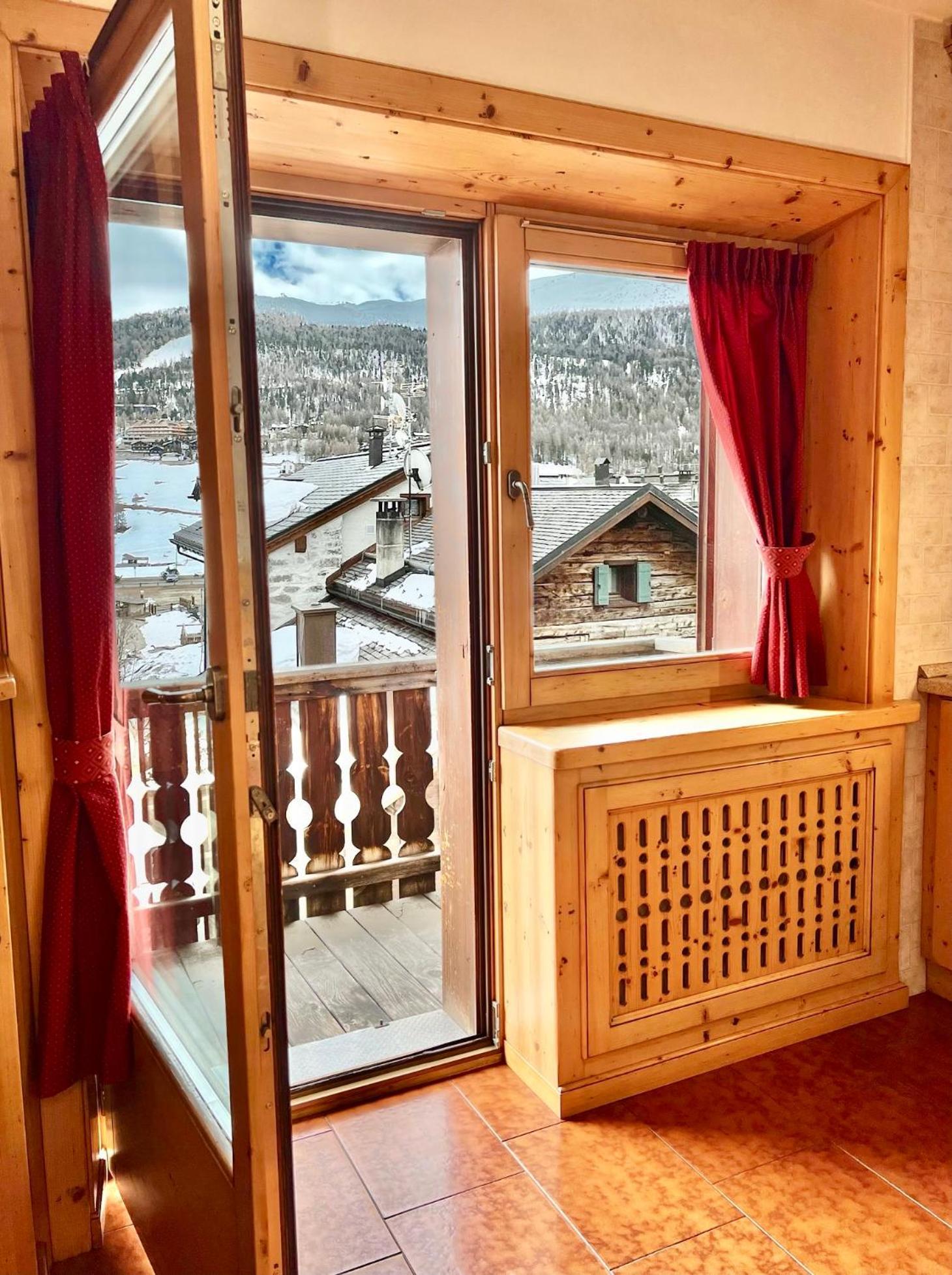 Appartamento Bike&ski Saroch *