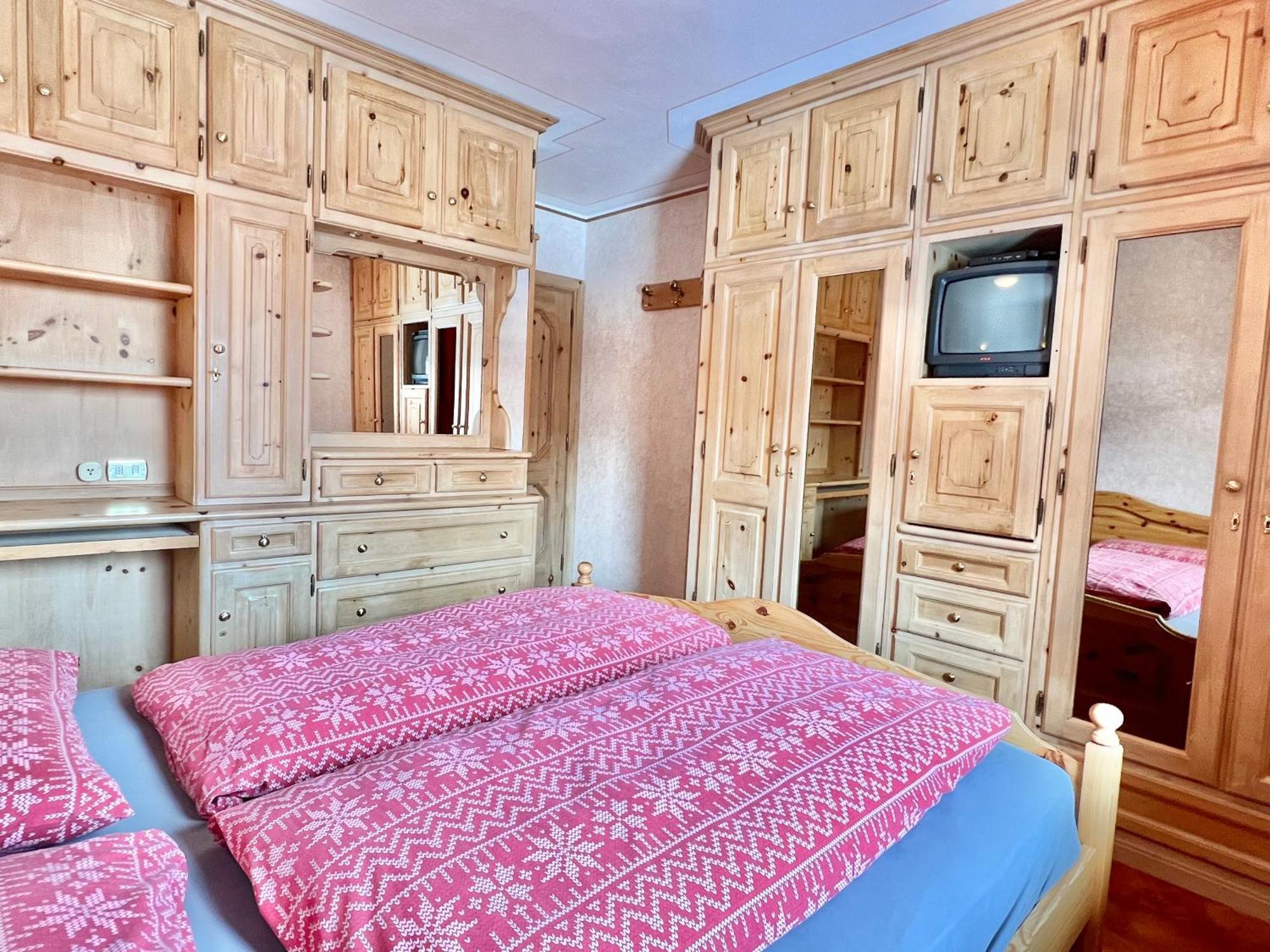 Appartamento Bike&ski Saroch Livigno